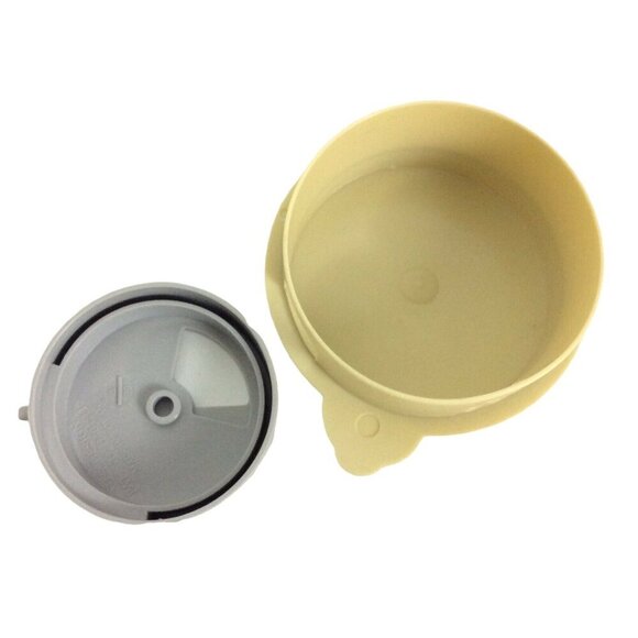 Pampered Chef Measuring Cups Set Of 2 Dry Wet Kitchen Cooking Baking - Picture 6 of 8